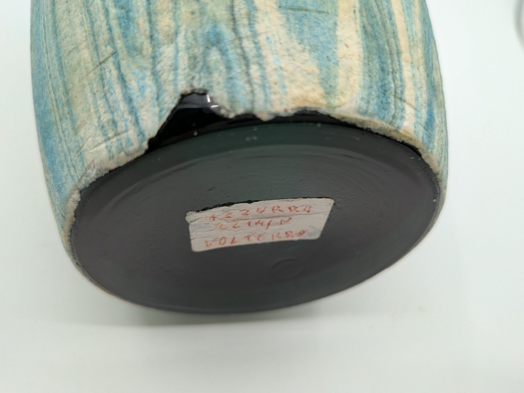 Vasi & Recipienti: Vase, Glasvase Volterra – Usato da Emmen venduto da magelan 3