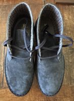 Duca di Genova Schuhe Grösse 40