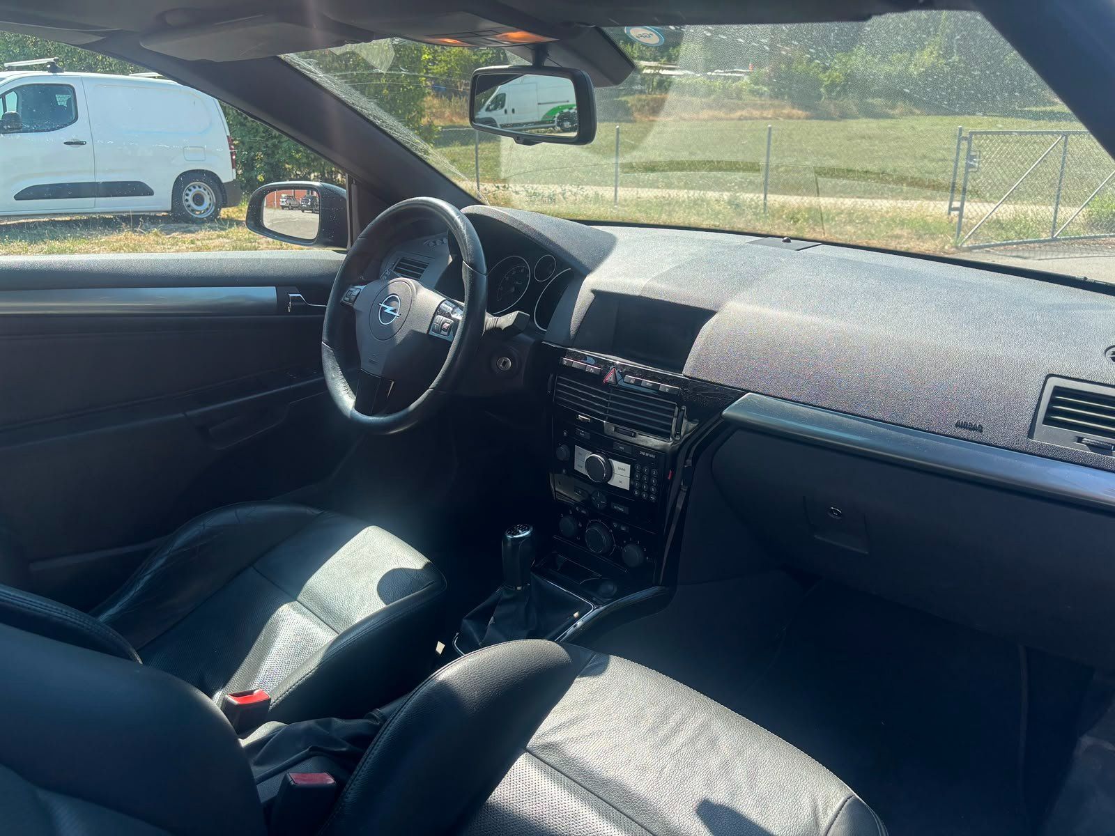 Opel Automobili: Opel Astra 1.6 Cabrio ab 1.- CHF – Usato da Feuerthalen venduto da inf_td9t 7