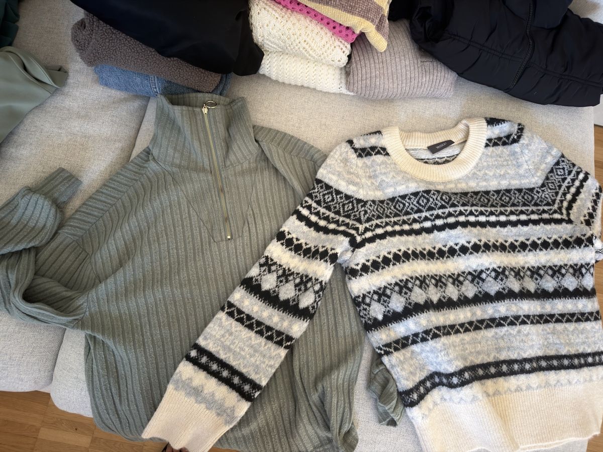 Lotti di vestiti: Kleider-Paket – Nuovo (secondo la descrizione) da Basel venduto da tvende 4