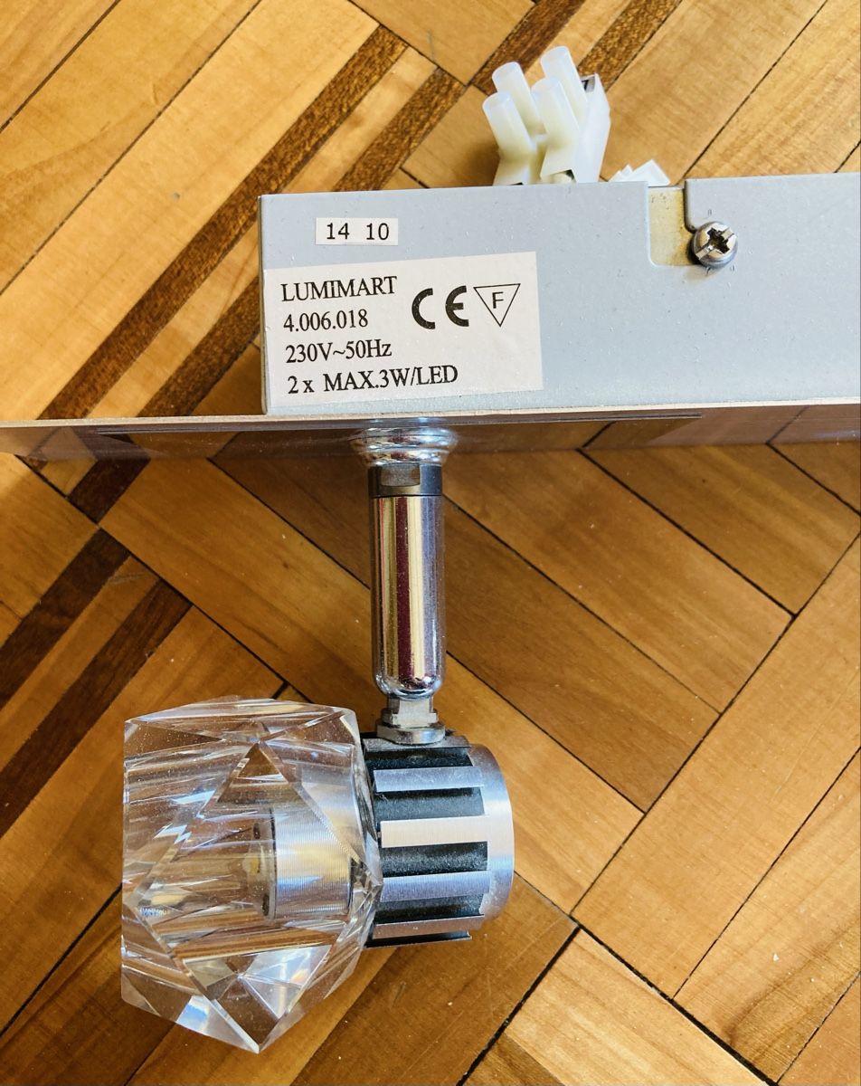 Lampade: Lampe design – Usato da Ardon venduto da hel_2sxp 5