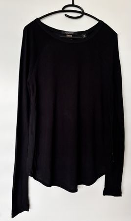 Langarmshirt Scotch & Soda
