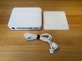 Ubiquiti UniFi Enterprise 8 PoE Switch (8x2.5GbE, 10G SFP+)