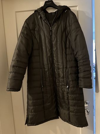 Damen Yessica Winter Mantel 🧥 Gr38:40