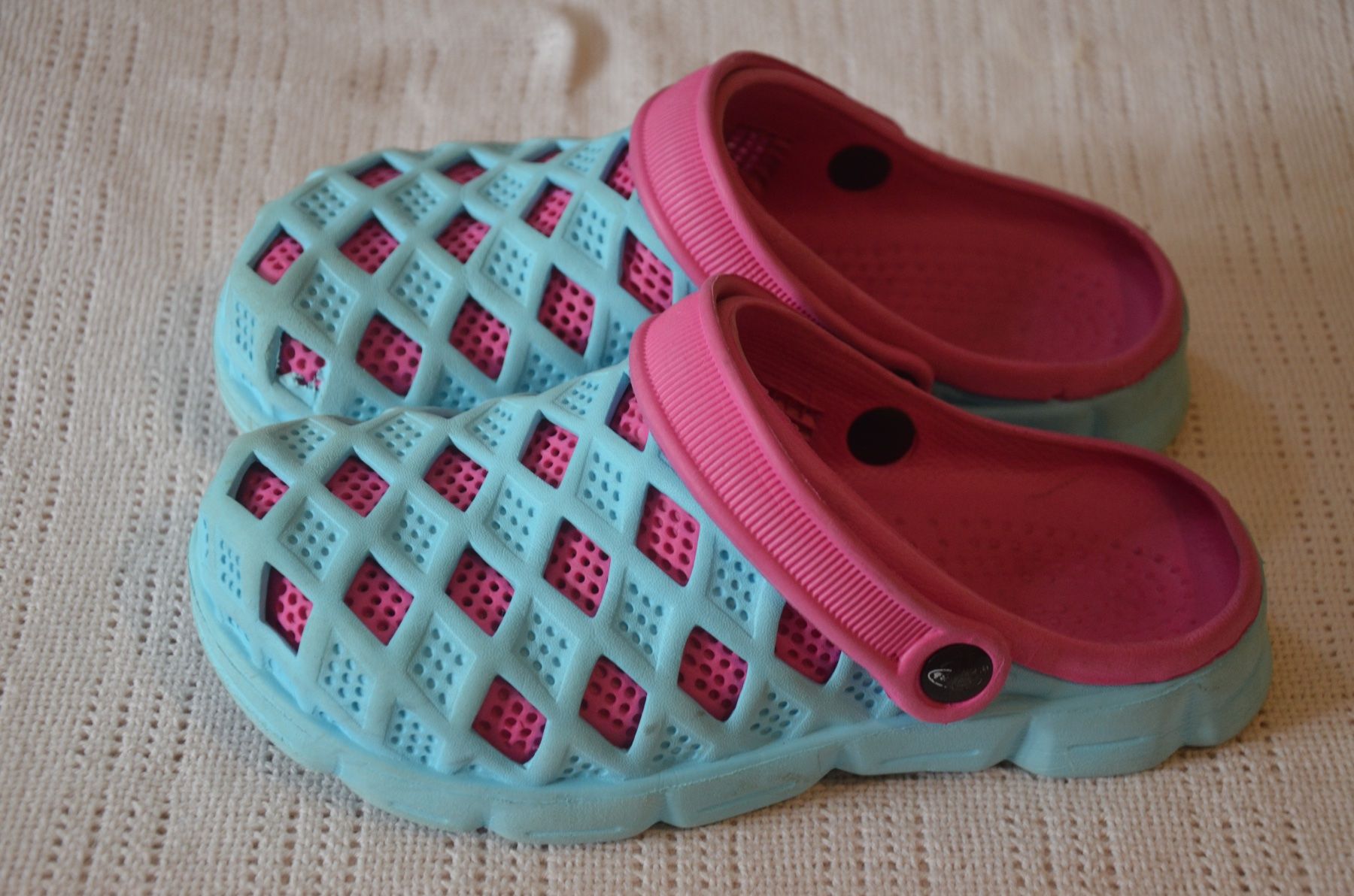 Schuhe für Mädchen: NO 32 – Gebraucht aus Chiasso von Dolly015