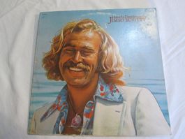 Vinyle Jimmy Buffett - Havana Daydreamin' (1978)