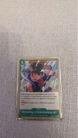 One Piece TCG Karte I Know You Are Strong UP op13-040