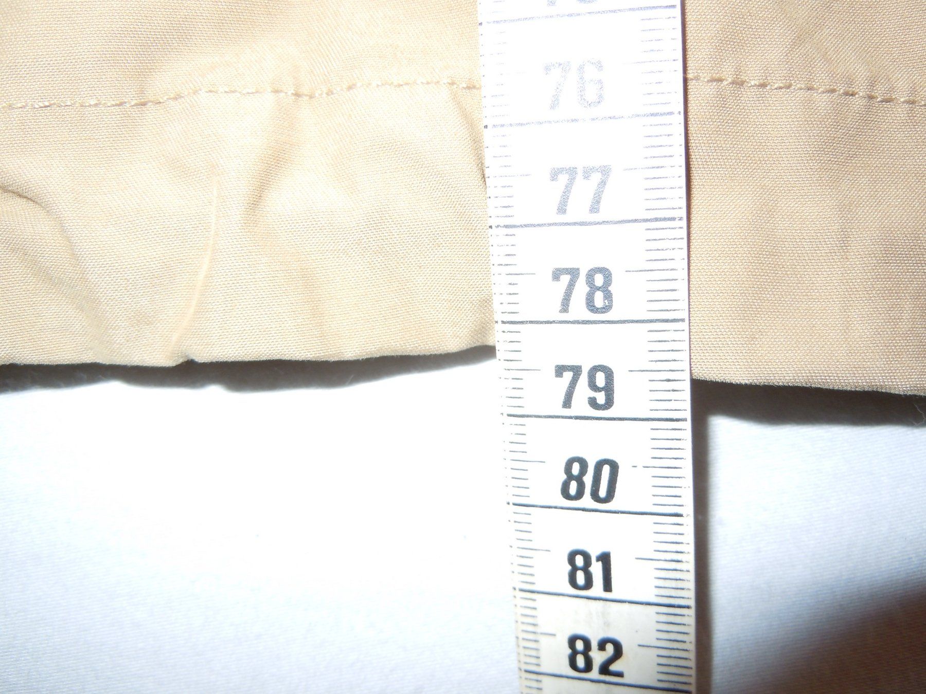 Tommy Hilfiger Giacche: Hilfiger 2in1 Jacke – Usato da Willisau venduto da Hellweg2009 6