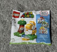 Lego Super Mario 71396 Gelber Yoshi's Fruchtbaum NEU