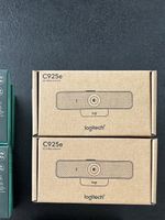 1 Webcam zu verkaufen – Neupreis  55.90 Chf.