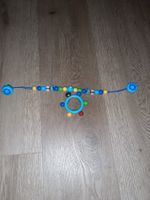 Kinderwagenkette von Heimess