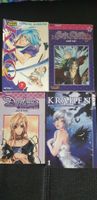 Mangas