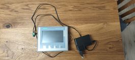 Siemens KTP400 Basic Panel - Top Zustand, wenig gebraucht!