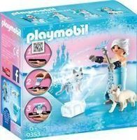 PLAYMOBIL Prinzessin SET 9353+9351 +9350