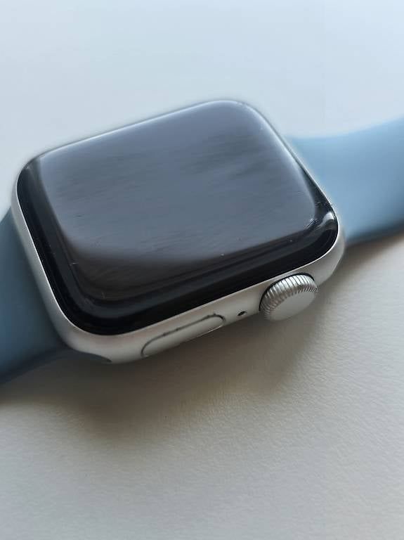 Apple Smartwatch: Apple Watch SE 2 – Usato da Binz venduto da Bullfr 4