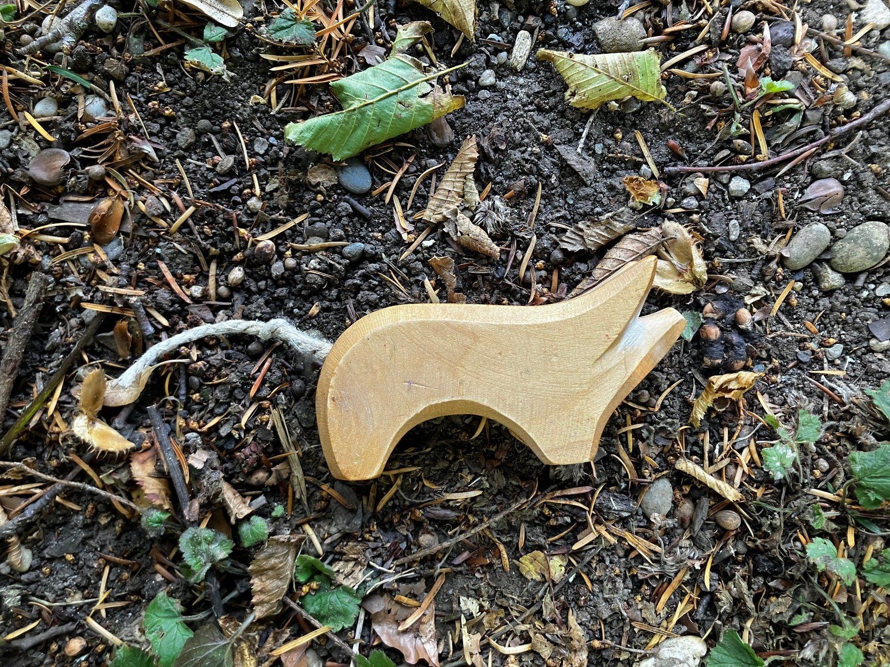 Ostheimer Spielzeuge: Bauernhof-Set - Original Ostheimer Spielfiguren – Gebraucht aus Gockhausen von log_j858 4