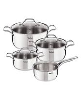 Tefal Topfset Intuition New, 7-teilig
