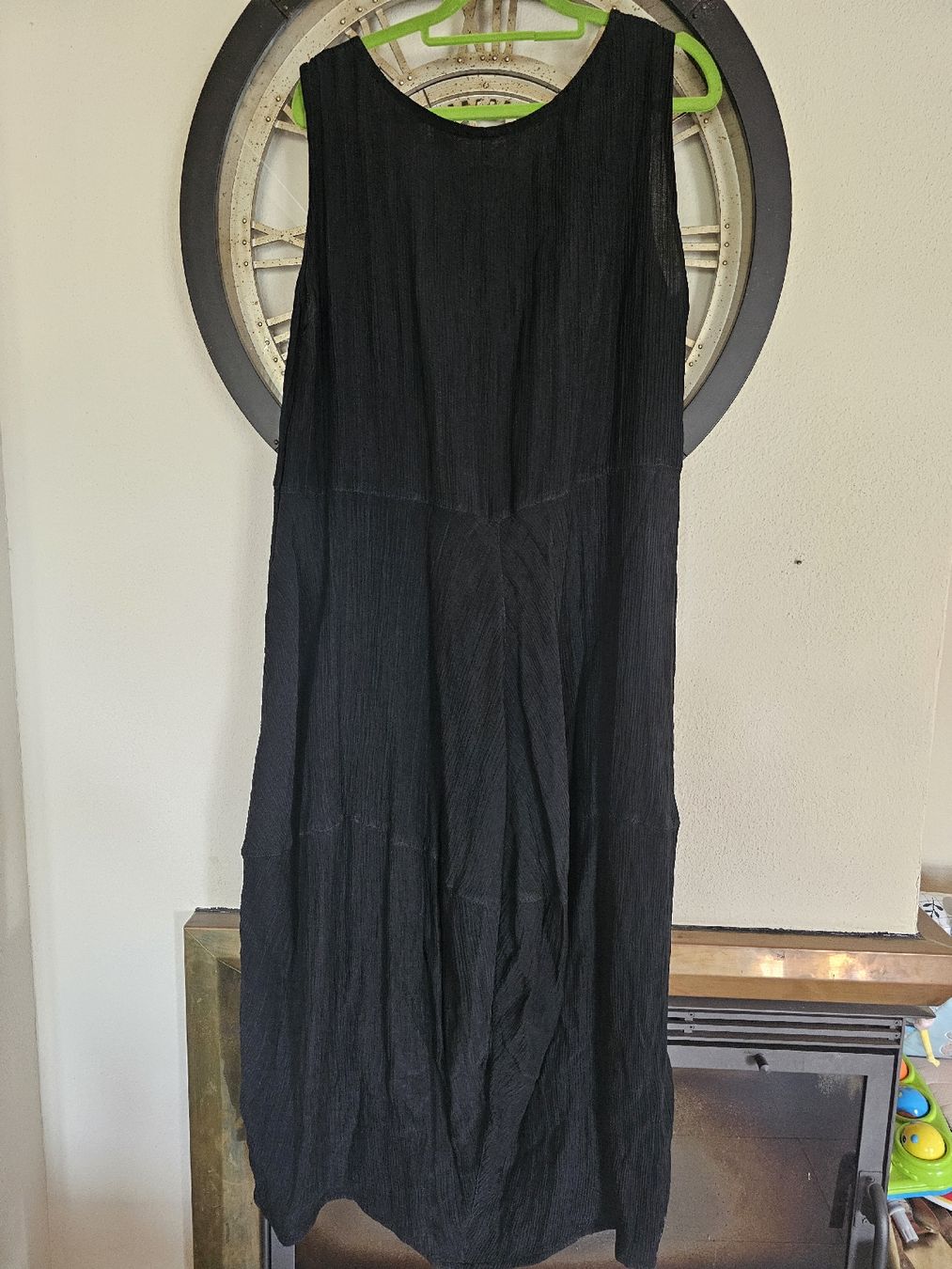 Vestiti: Robe Privatsachen noire t. 2 – Usato da Etoy venduto da az2011 2