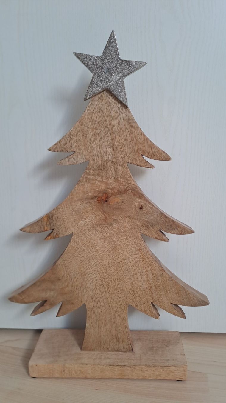Alle Dekorationen: Weihnachtsdekoration Baum – Gebraucht aus Eschenbach SG von Amarilis4