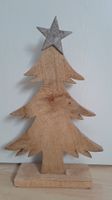 Weihnachtsdekoration Baum
