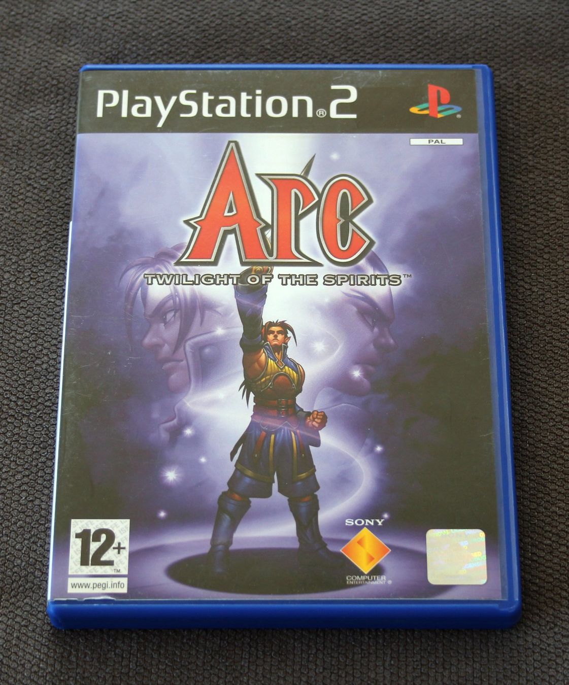 Giochi: Arc - Twilight of the Spirits – Usato da Münchenbuchsee venduto da Chaoo