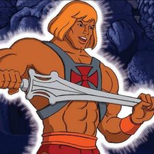Profile image of Heman
