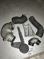 Golf2 G60 Lader 
