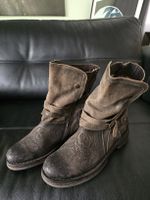 Winterstiefel Felmini Vintage Look, Gr. 40. Top Zustand!