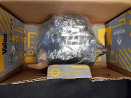 7701499468 Anlasser RENAULT
