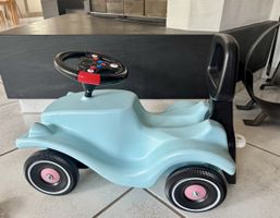 Bobby Car mit Walker und Ton Spielrad