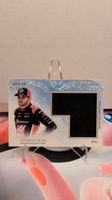 Esteban Ocon Topps F1 Eccellenza Reliquia  Stück Rennanzug