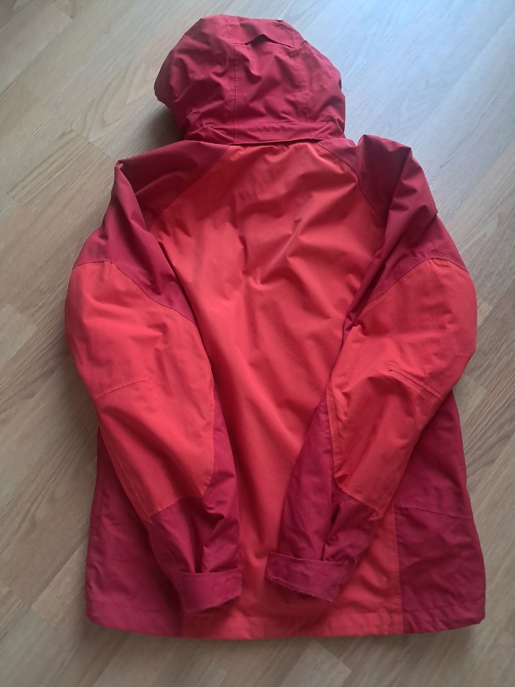 Columbia Vestes: Columbia regenjacke  – D'occasion à Biel/Bienne par sof_yx5y 4