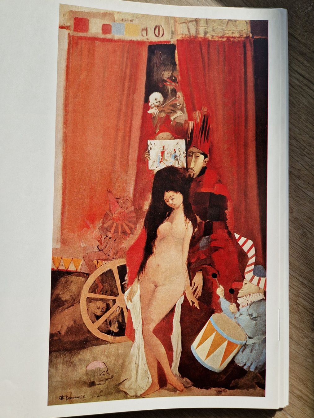 Bücher: Otto Bachmann / Für meine Frau Angelica – Gebraucht aus Hochdorf von Tlutrh1 2