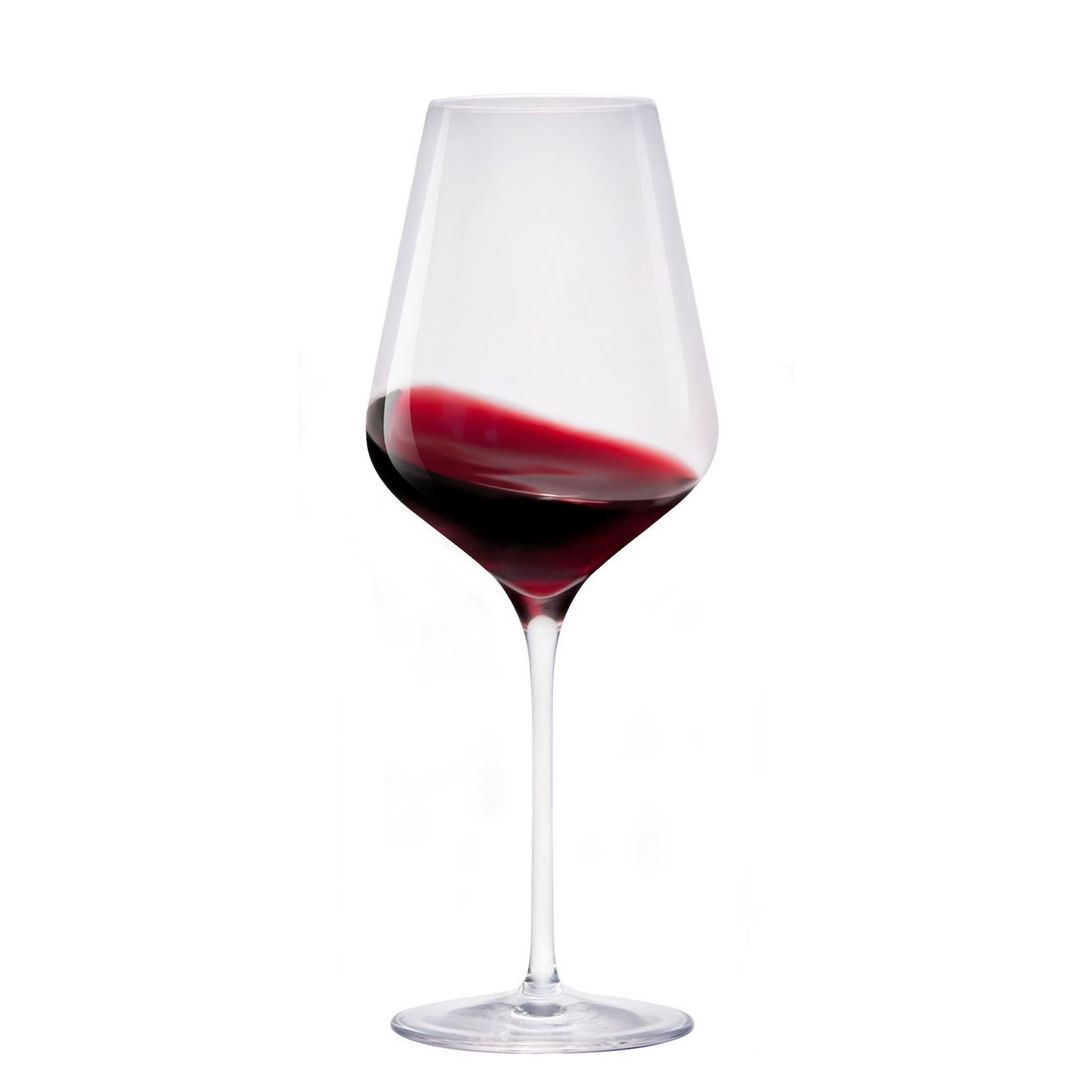 Bicchieri: Rotweinkelch, Rotweinglas 570 ml 4P – Nuovo e nell'imballaggio originale da Wettingen venduto da kochshop 1