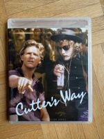 Cutter's Way - mit Booklet - Twilight Time - Blu-ray