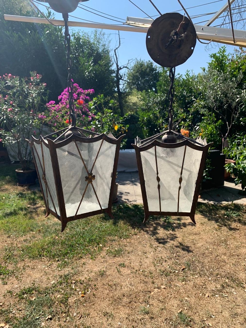 Lampade: Lampen alt – Usato da Seengen venduto da luki0041