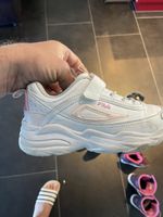 Fila Kinderturnschuhe rosa Gr.30
