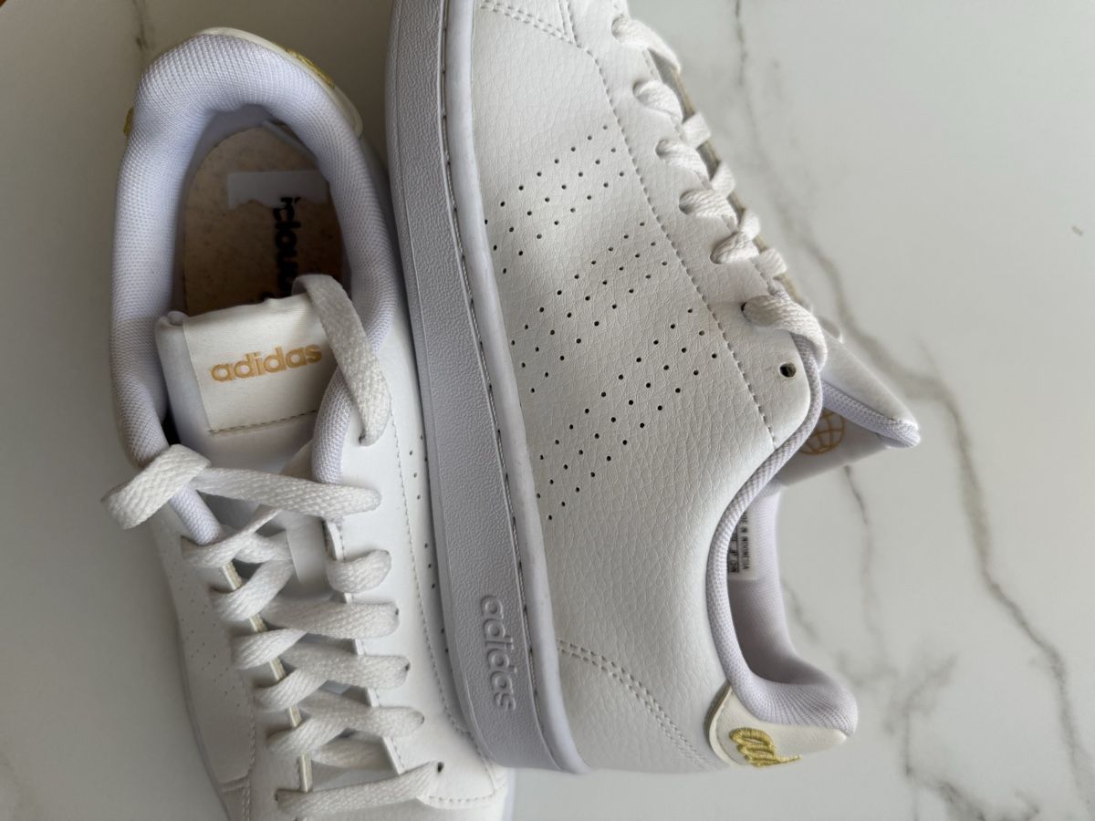 Scarpe da uomo: Adidas Advantage Base 2.0 – Nuovo e nell'imballaggio originale da Bern venduto da majorel 2