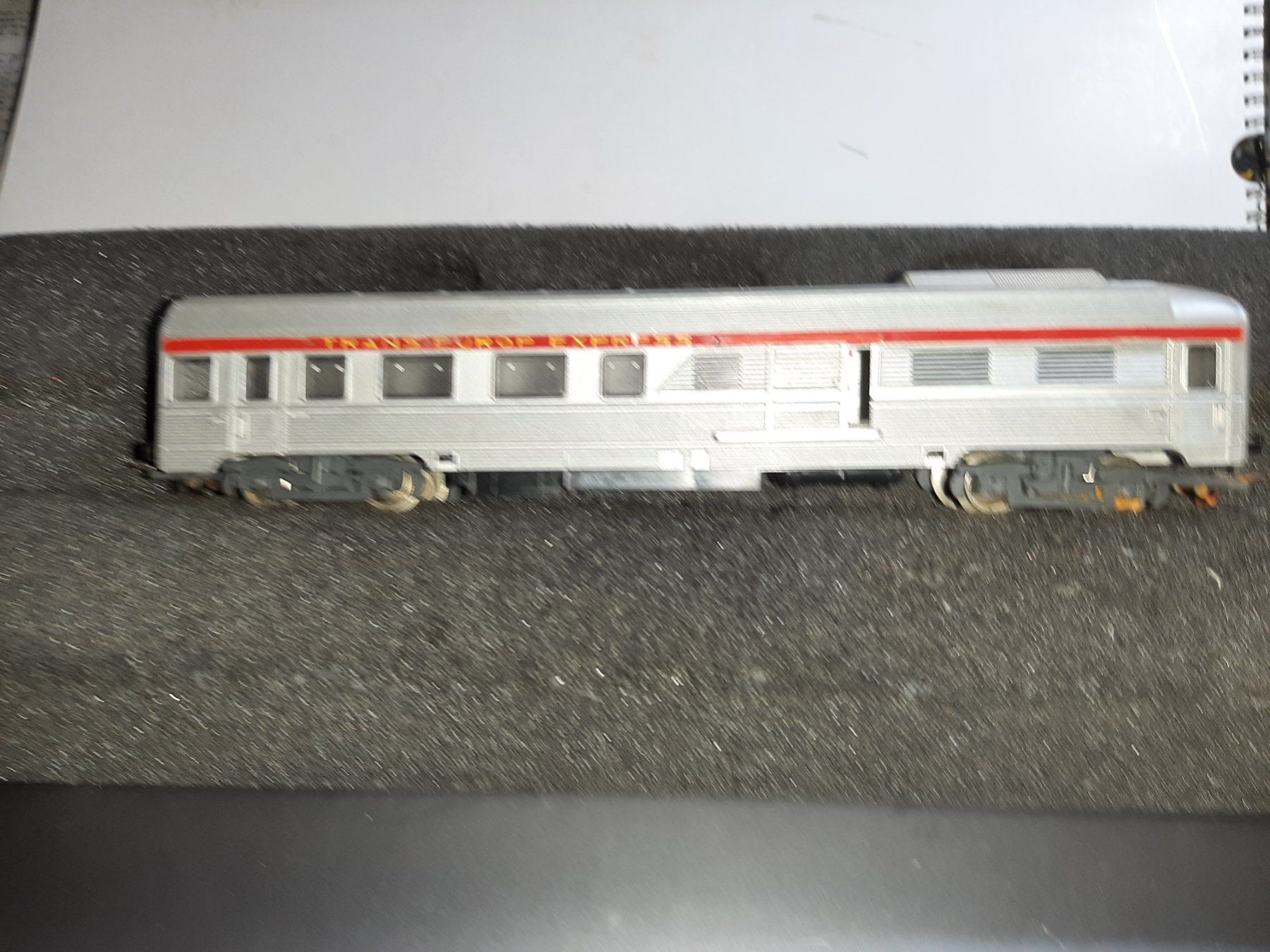 Jouef Trains électriques: JOUEF – D'occasion à Avully par RIVALIS 1