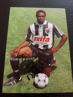 Richard Mapuata FC AARAU