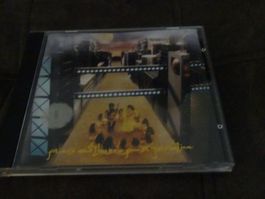 Prince and the new Powder Generation CD