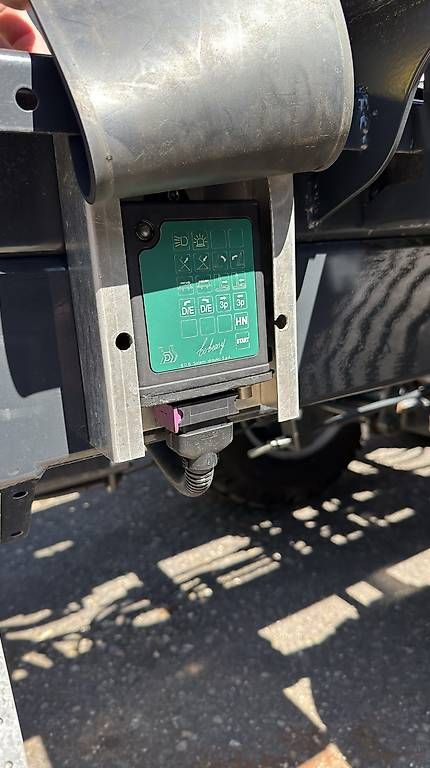 Anhänger: Hakengerät 6t – Gebraucht aus Bad Zurzach von Grafdomi 3