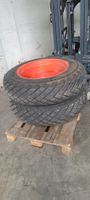 Räder zu Kubota