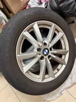 Cerchi originali BMW X5 F15 18  Ottime condizioni