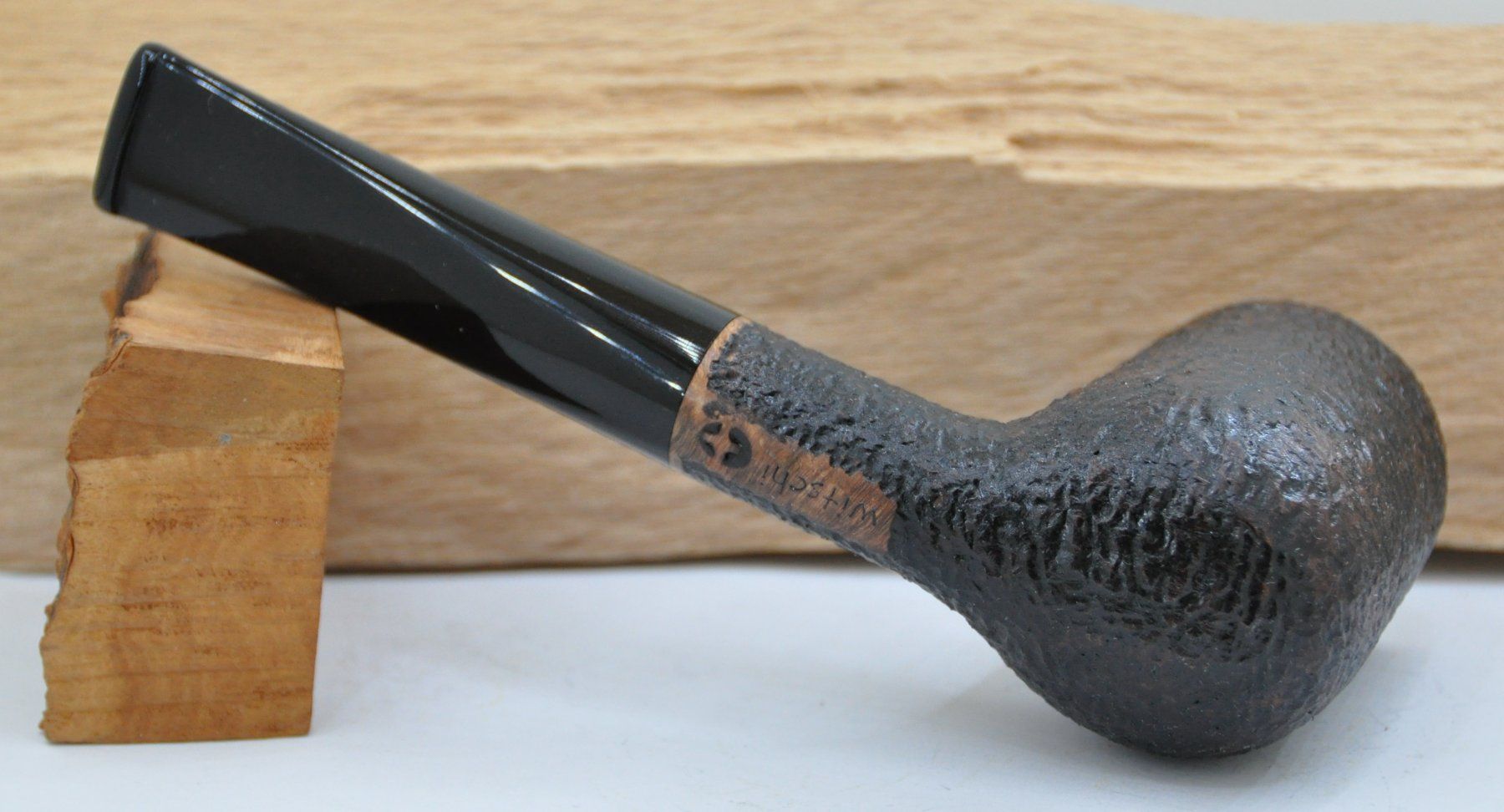 Witschi Pipe & Accessori: Witschi Pfeife (Tabakpfeife) – Nuovo e nell'imballaggio originale da Bern venduto da ftoll 6