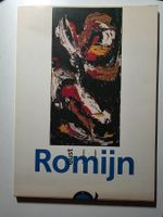 Gust Romijn - the painter der Maler - Jürg Schilling 1989 si