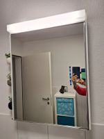 Spiegelschrank