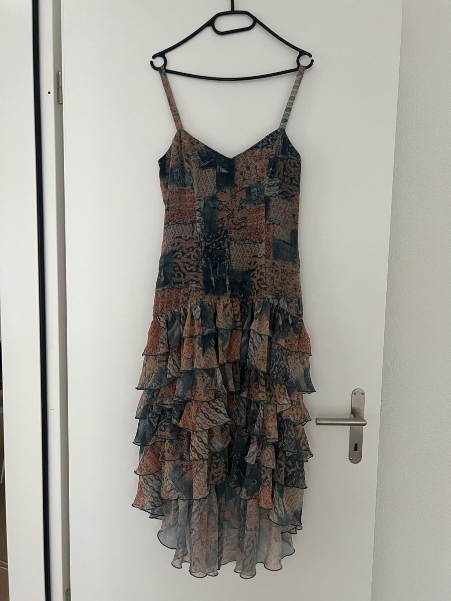 Vestiti: Vintage Kleid – Usato da Zürich venduto da TinaRozic