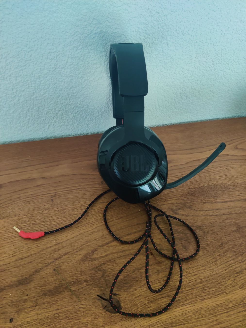 JBL Cuffie: JBL Gameheadset – Usato da Oberweningen venduto da nba_wg2f