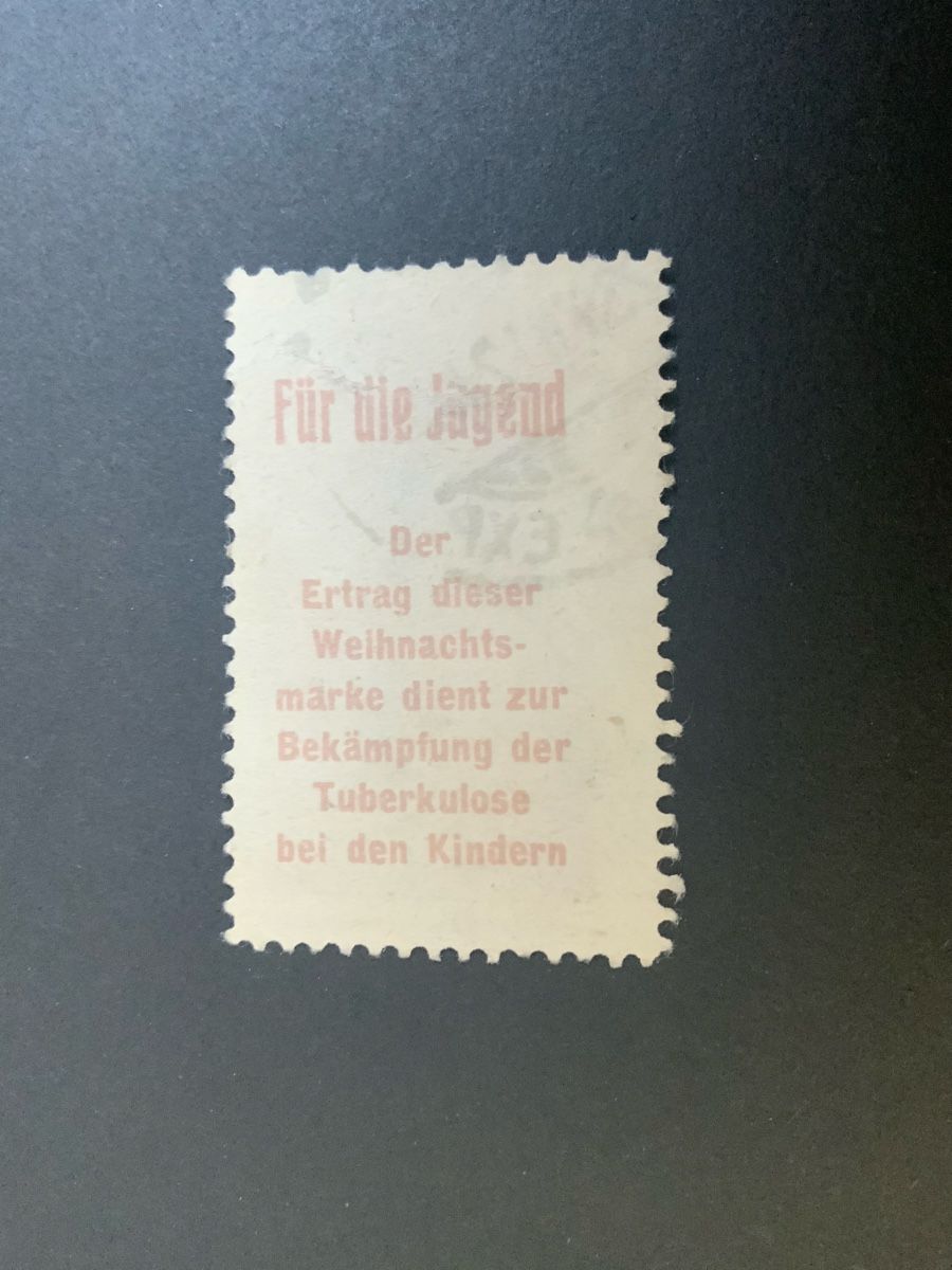 Tous les timbres: Juventute Marken – D'occasion à Binningen par chr_cr5n 1